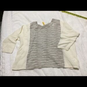 Lole Sweater Size L